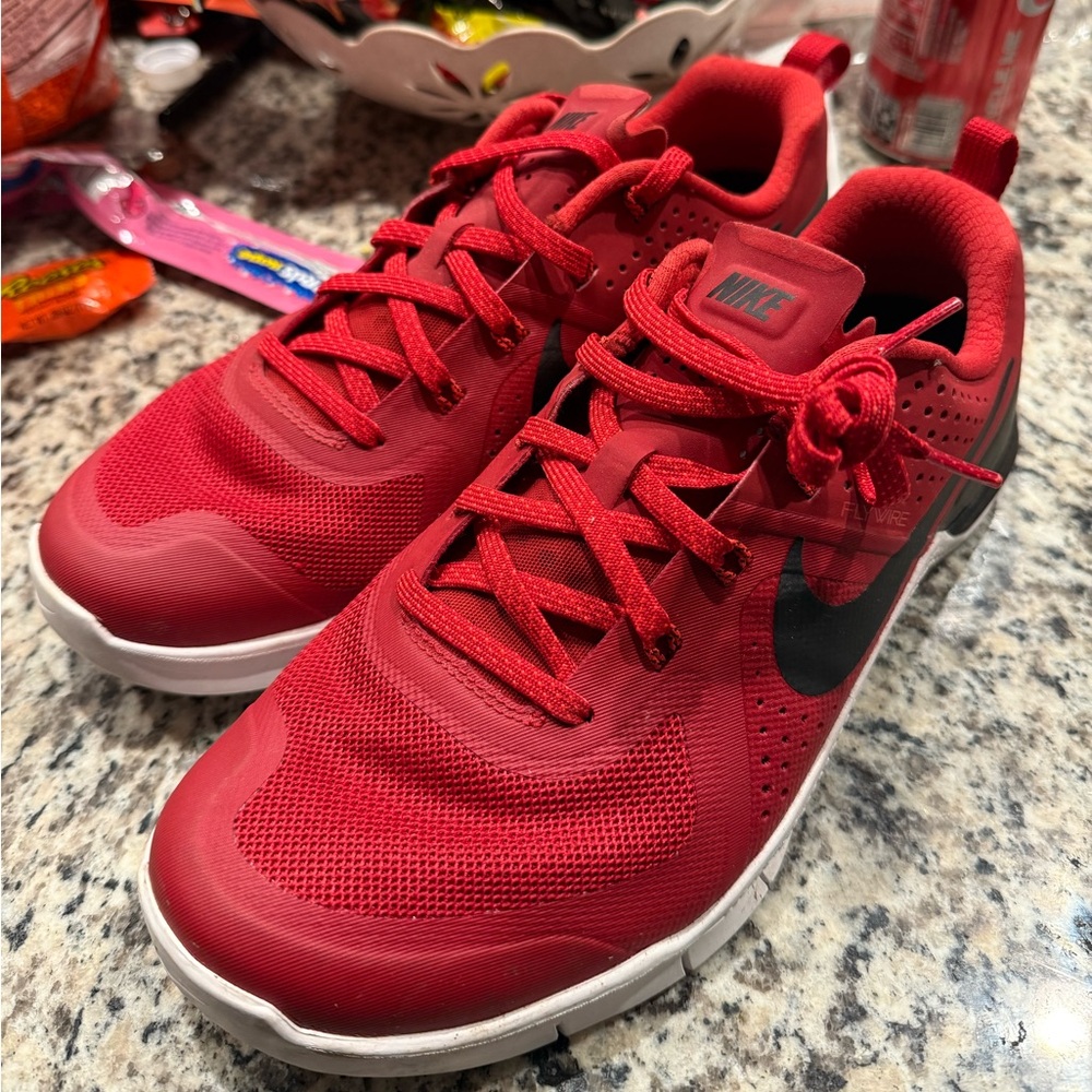 Nike Metcon 1 Training Shoes